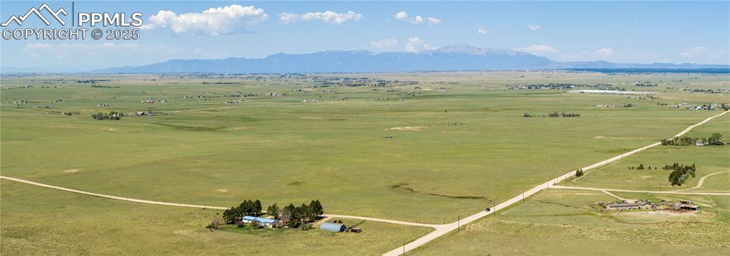 13642 N Log Road Peyton CO 80831