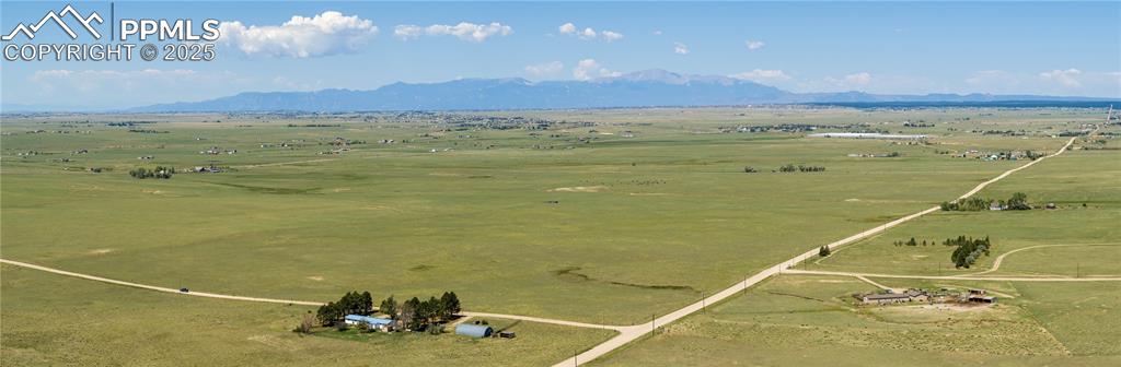 13642 N Log Road Peyton CO 80831