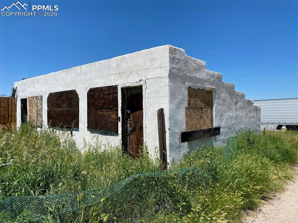 344 3rd Street Calhan CO 80808