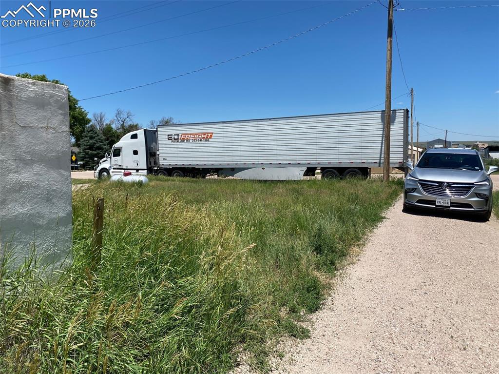 344 3rd Street Calhan CO 80808