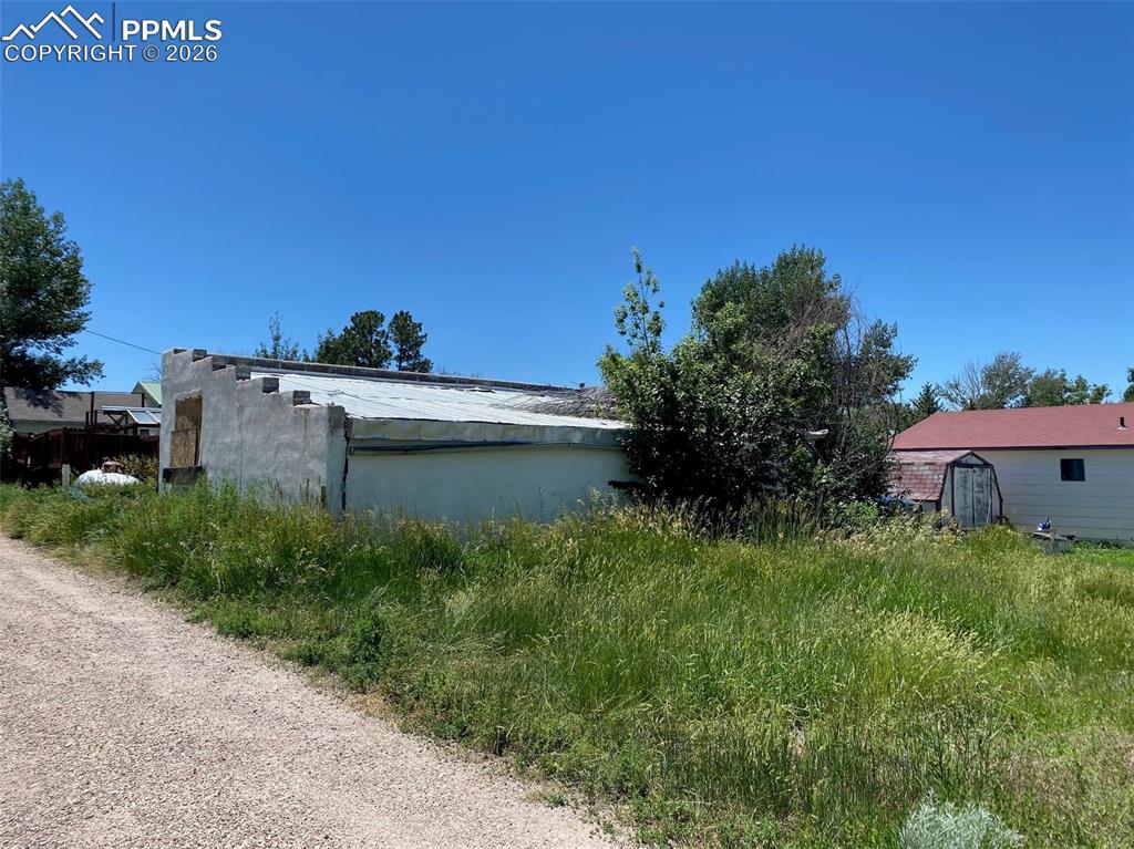 344 3rd Street Calhan CO 80808