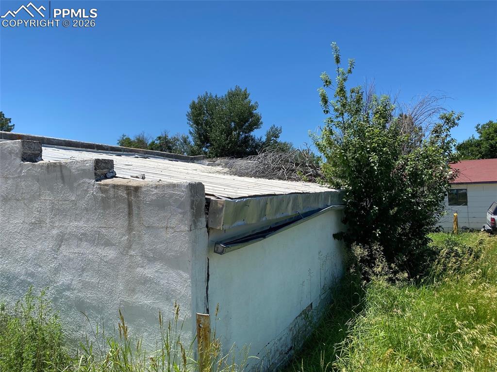 344 3rd Street Calhan CO 80808