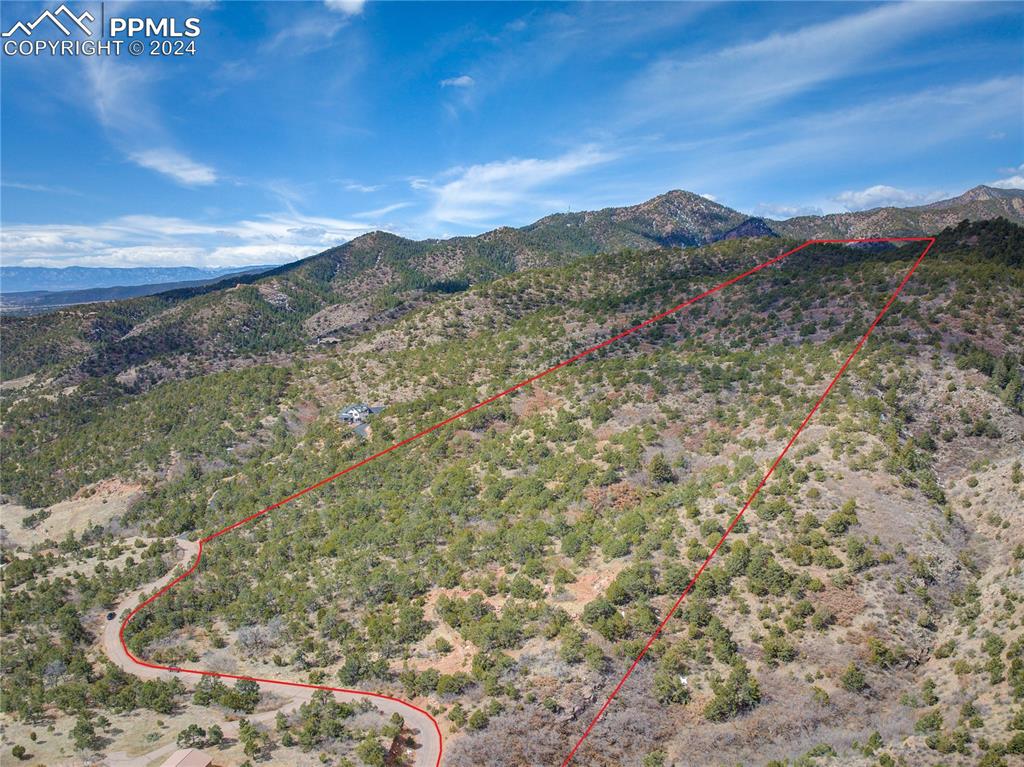14430 Aiken Ride View Colorado Springs CO 80926