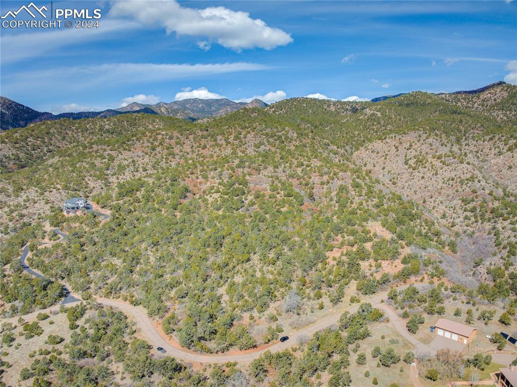 14430 Aiken Ride View Colorado Springs CO 80926