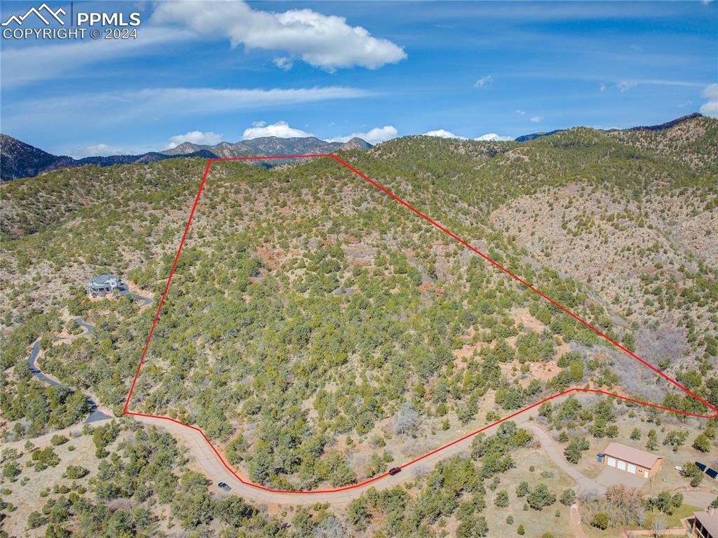 14430 Aiken Ride View Colorado Springs CO 80926
