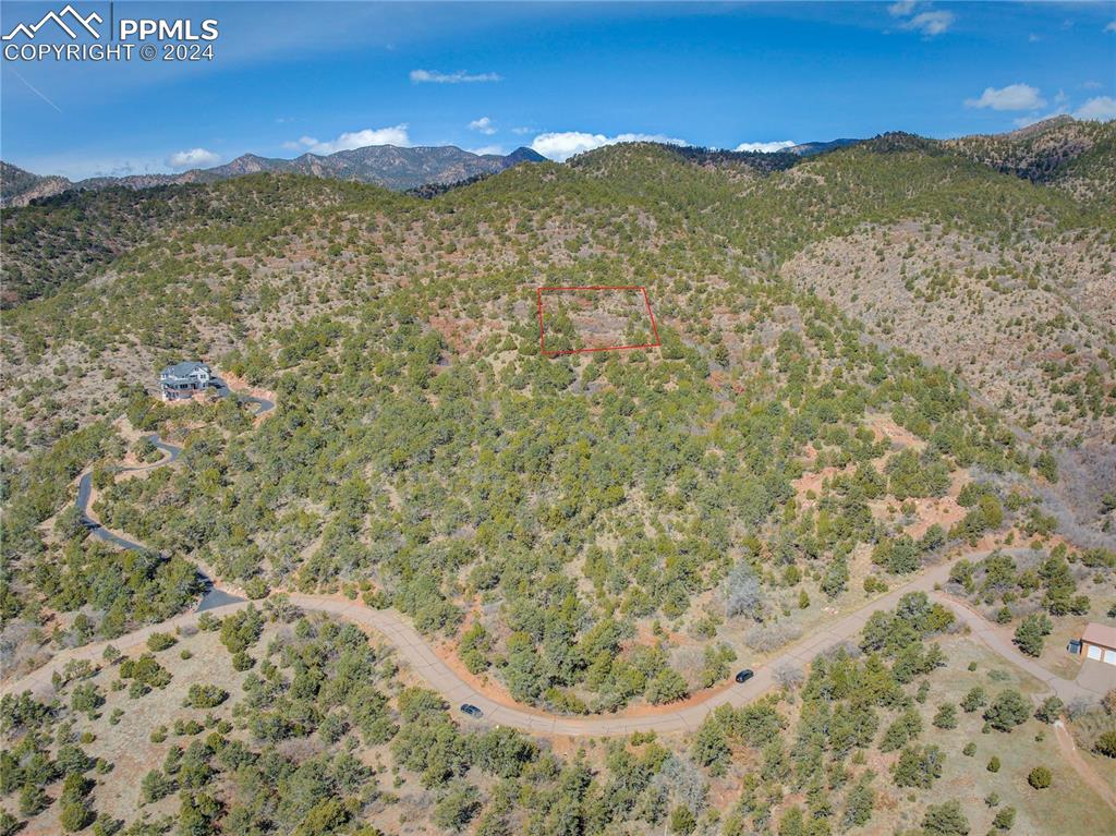 14430 Aiken Ride View Colorado Springs CO 80926
