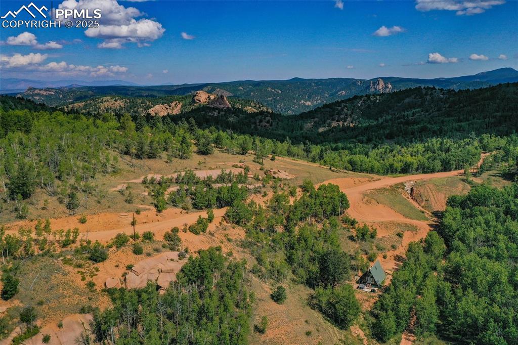 1300 Golden Cycle Circle Cripple Creek CO 80813