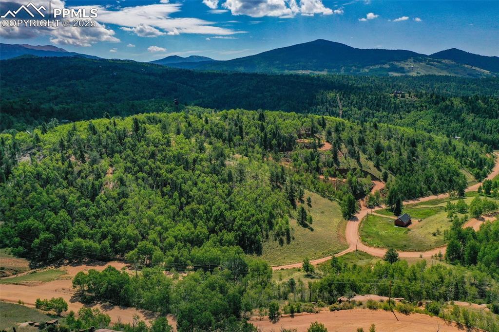 1300 Golden Cycle Circle Cripple Creek CO 80813