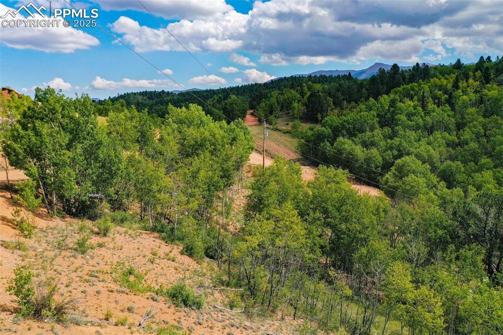 1300 Golden Cycle Circle Cripple Creek CO 80813