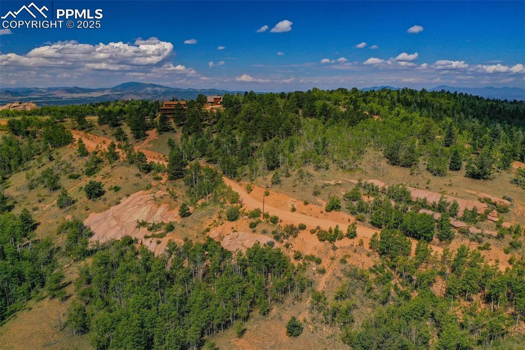 1300 Golden Cycle Circle Cripple Creek CO 80813