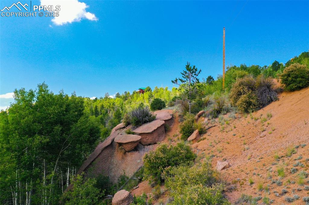 1300 Golden Cycle Circle Cripple Creek CO 80813