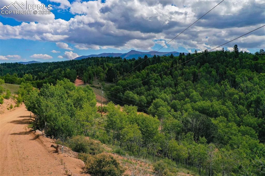 1300 Golden Cycle Circle Cripple Creek CO 80813