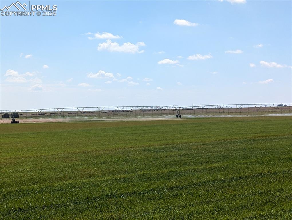 23500 County Road 5 Rush CO 80833