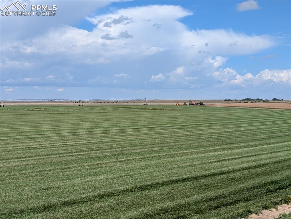 23500 County Road 5 Rush CO 80833