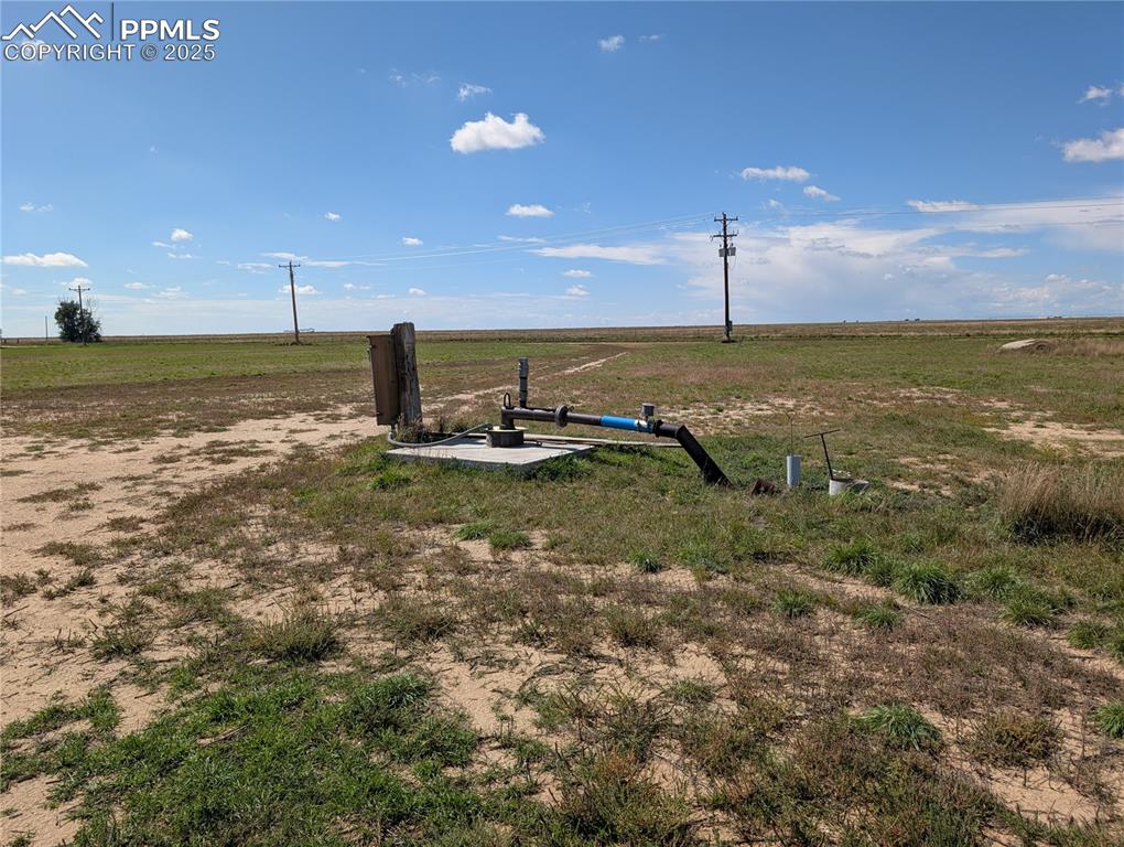 23500 County Road 5 Rush CO 80833