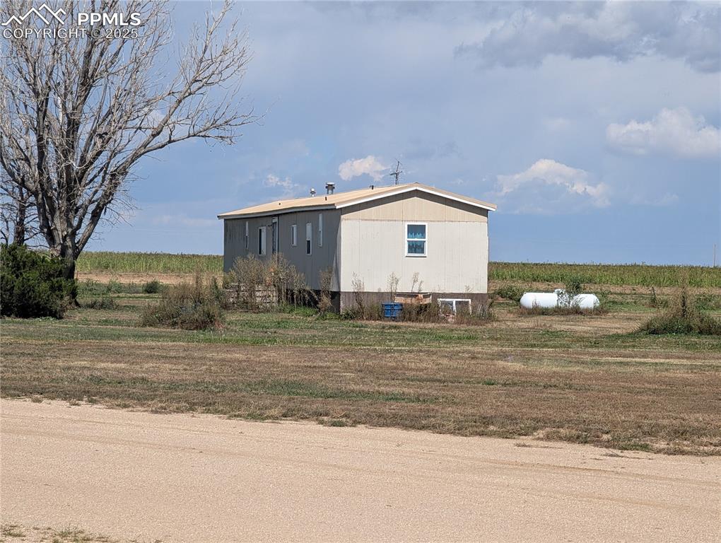 23500 County Road 5 Rush CO 80833