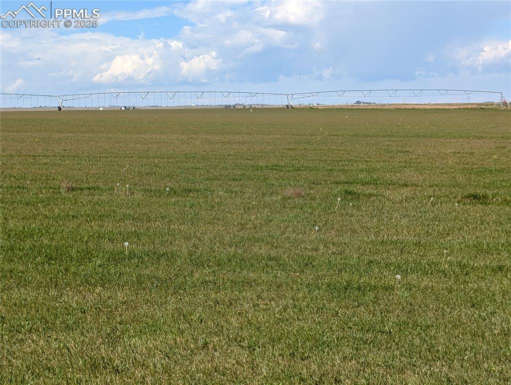23500 County Road 5 Rush CO 80833