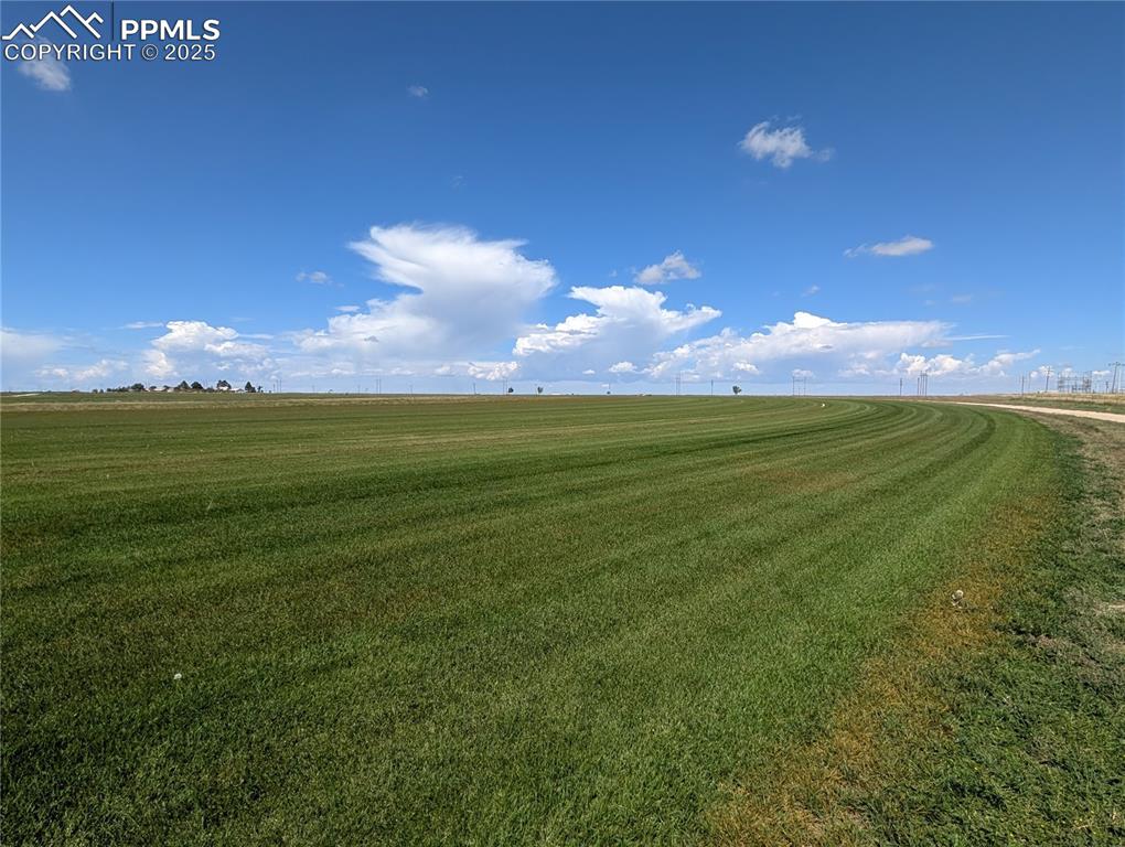 23500 County Road 5 Rush CO 80833