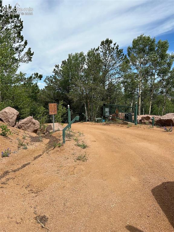 0 Unknown Cripple Creek CO 80813