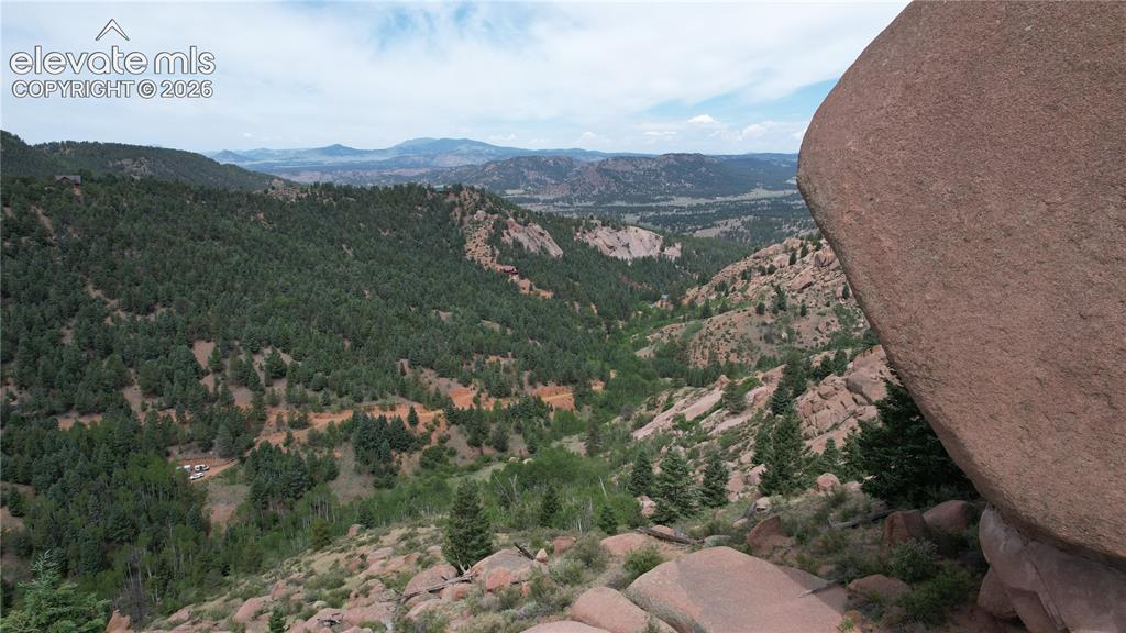 0 Unknown Cripple Creek CO 80813