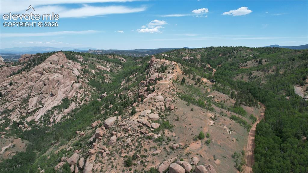 0 Unknown Cripple Creek CO 80813