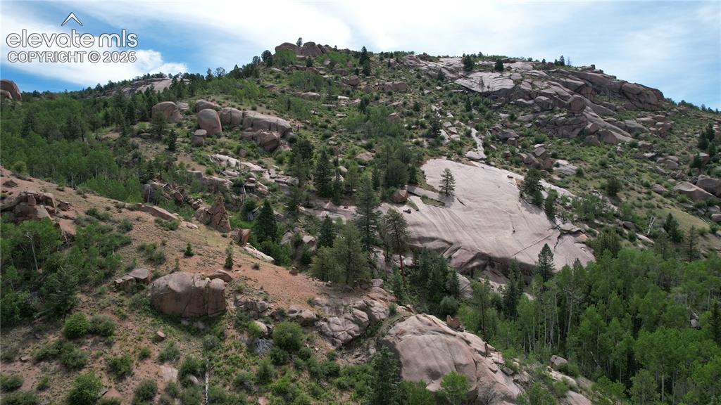 0 Unknown Cripple Creek CO 80813