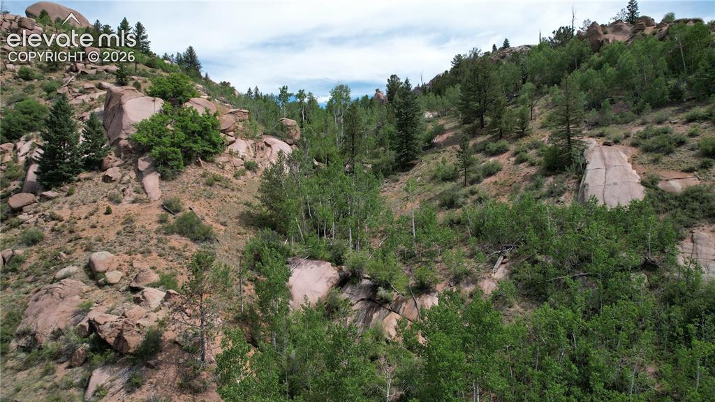 0 Unknown Cripple Creek CO 80813