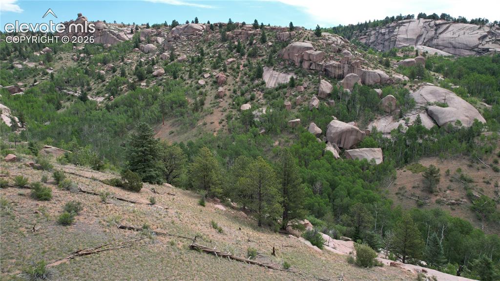 0 Unknown Cripple Creek CO 80813