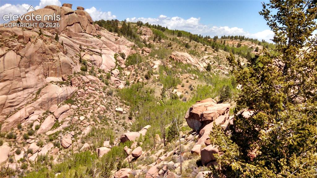 0 Unknown Cripple Creek CO 80813