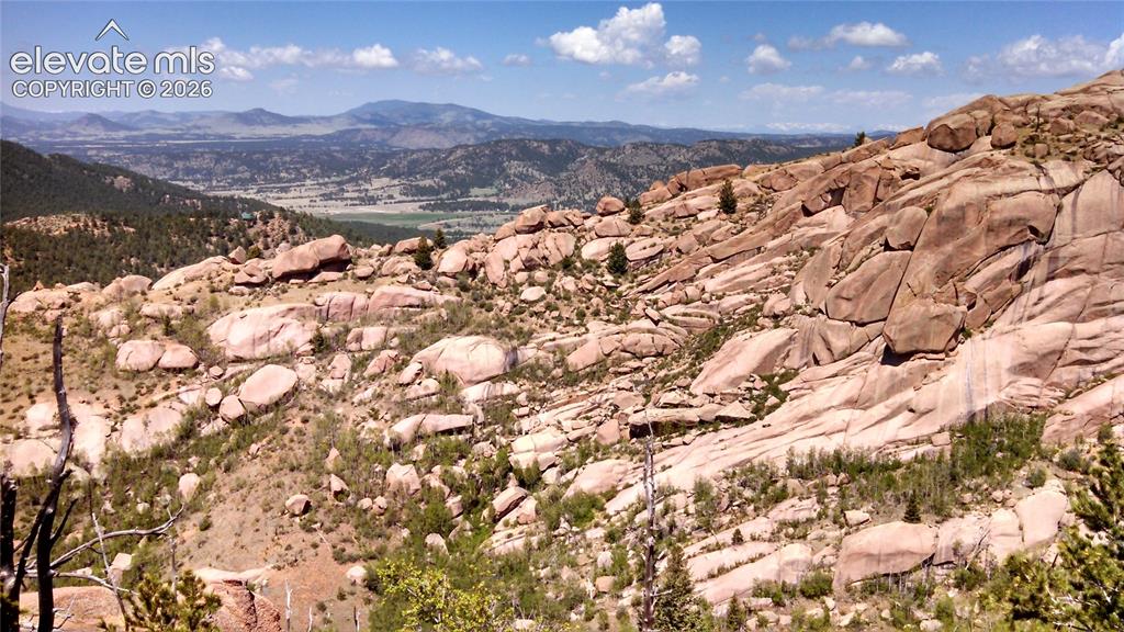0 Unknown Cripple Creek CO 80813