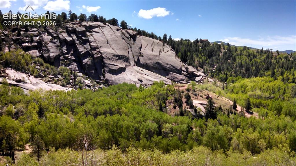 0 Unknown Cripple Creek CO 80813