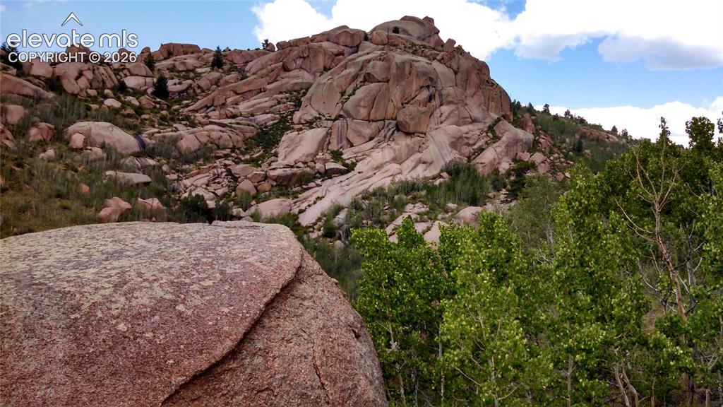 0 Unknown Cripple Creek CO 80813