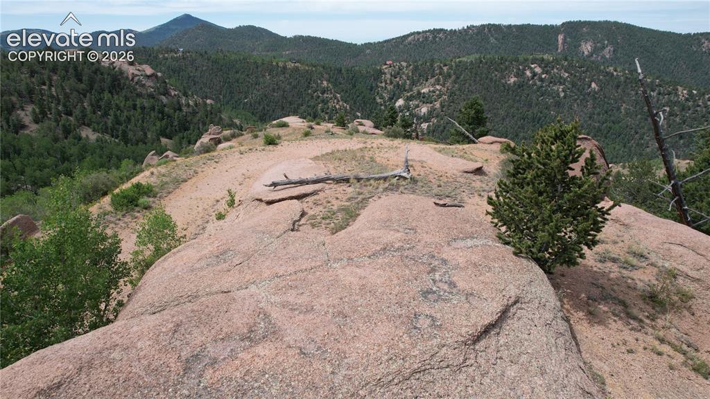 0 Unknown Cripple Creek CO 80813
