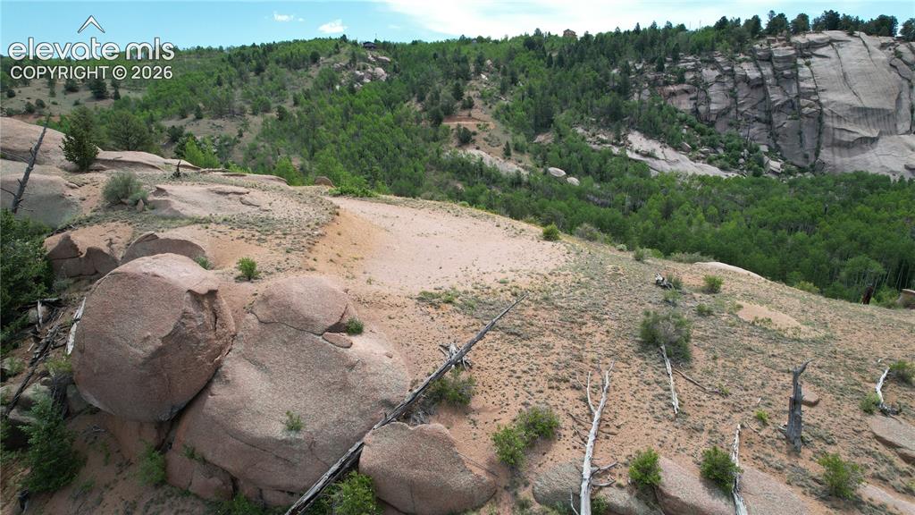 0 Unknown Cripple Creek CO 80813