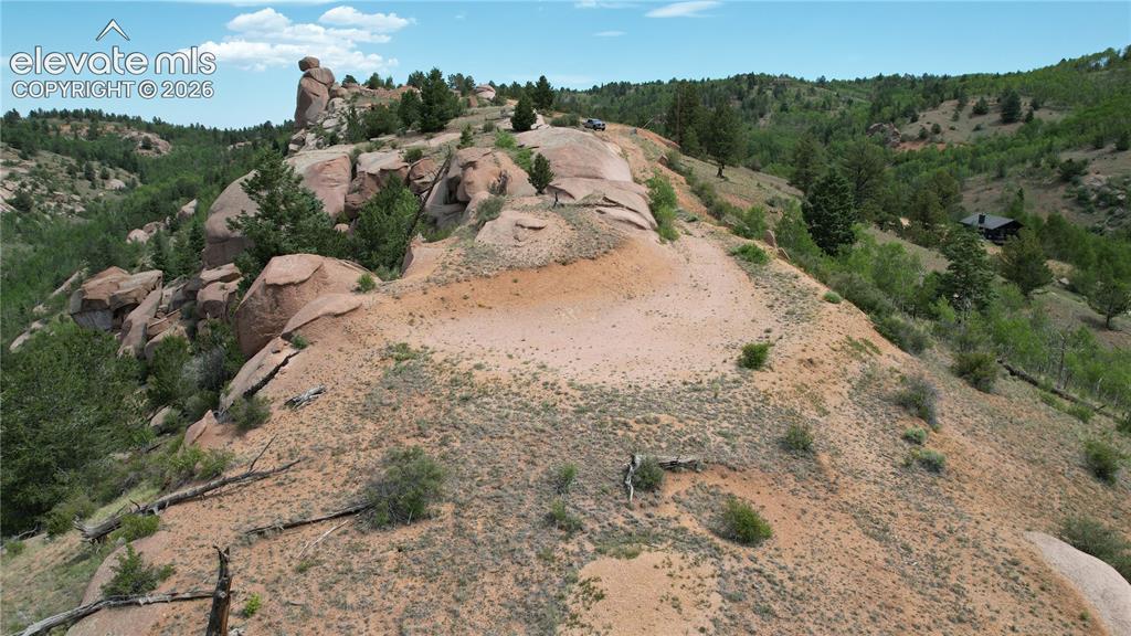 0 Unknown Cripple Creek CO 80813