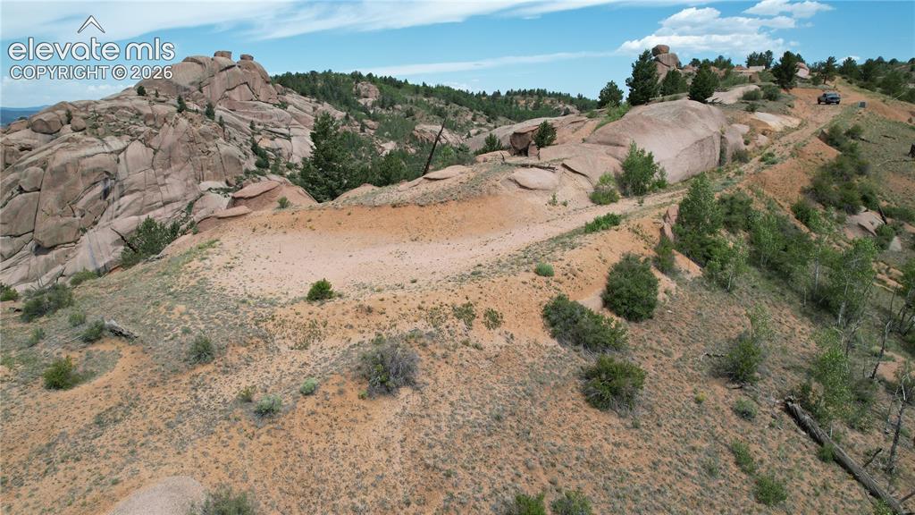 0 Unknown Cripple Creek CO 80813