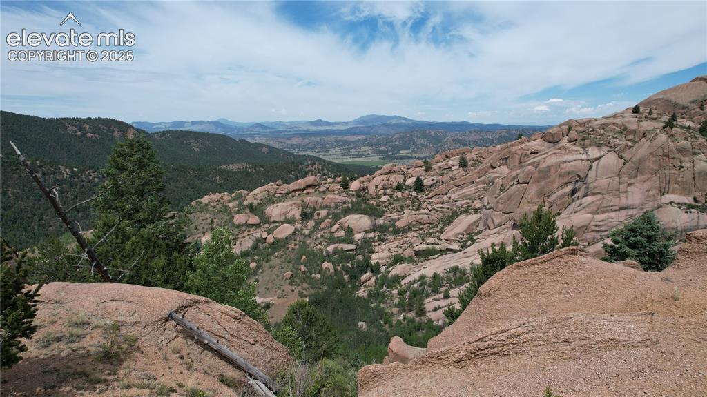 0 Unknown Cripple Creek CO 80813