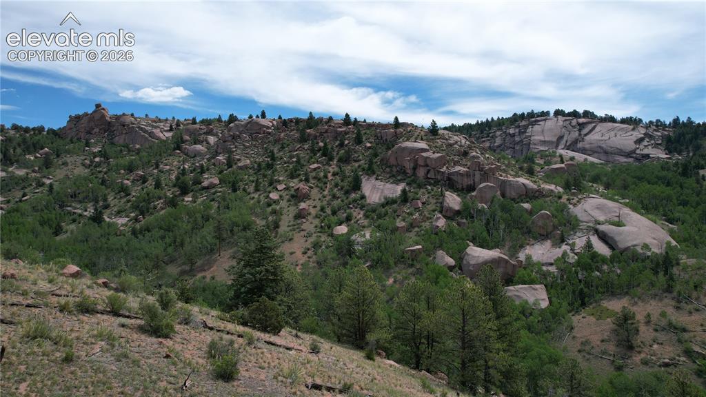 0 Unknown Cripple Creek CO 80813