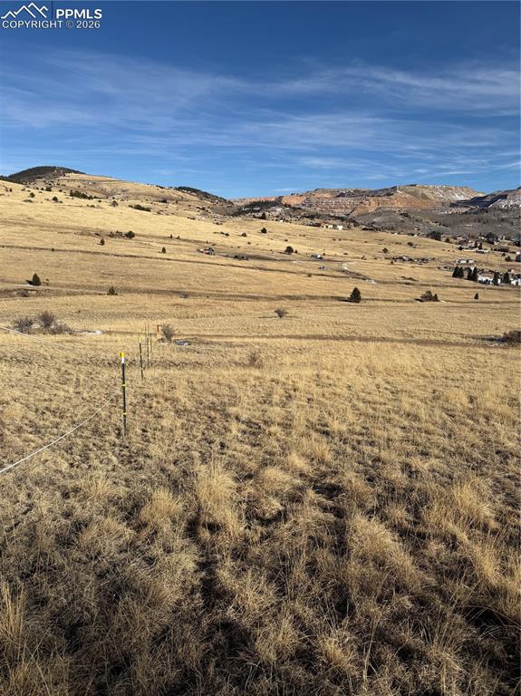 00 N B Street Cripple Creek CO 80813