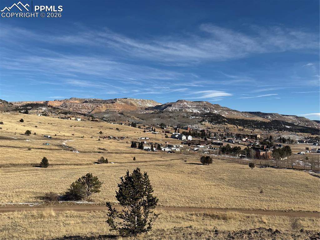 00 N B Street Cripple Creek CO 80813