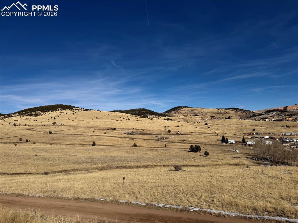 00 N B Street Cripple Creek CO 80813