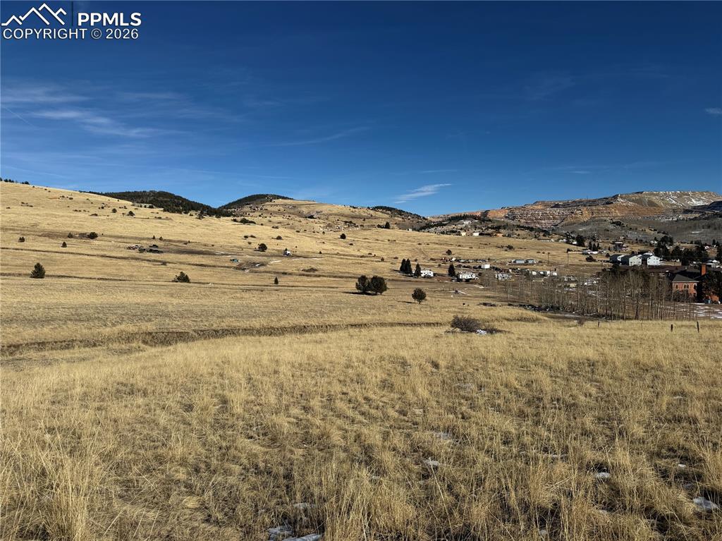 00 N B Street Cripple Creek CO 80813