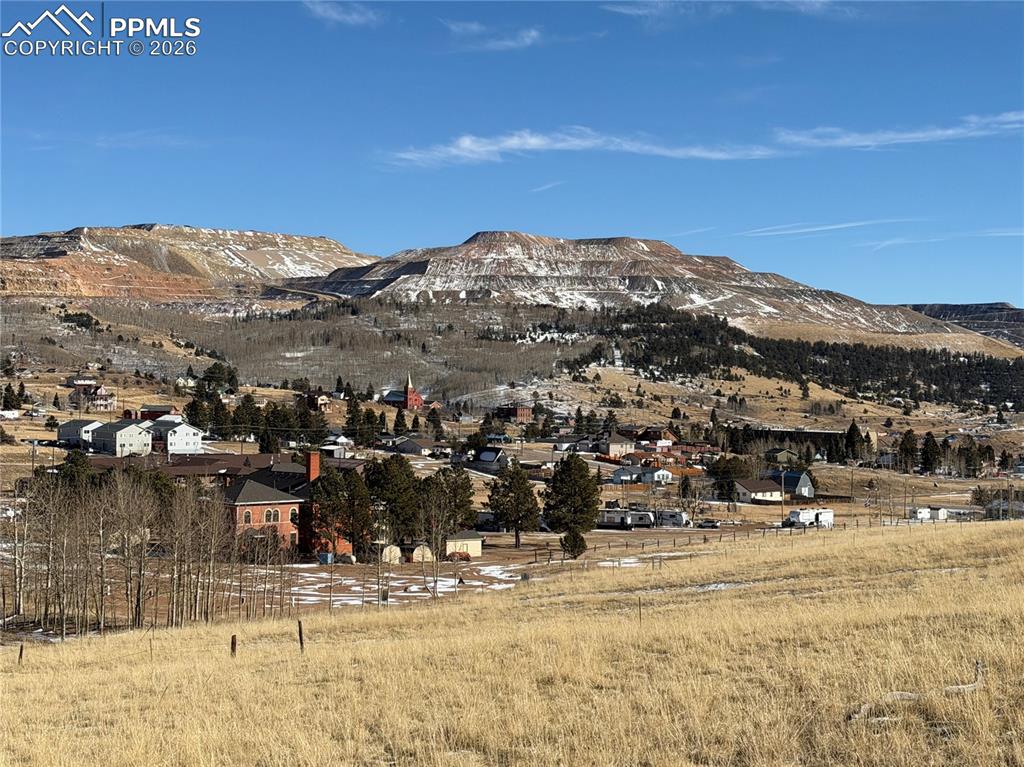 00 N B Street Cripple Creek CO 80813
