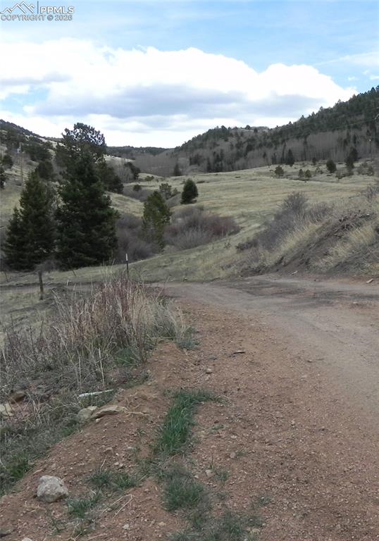 521 Monarch Drive Cripple Creek CO 80813