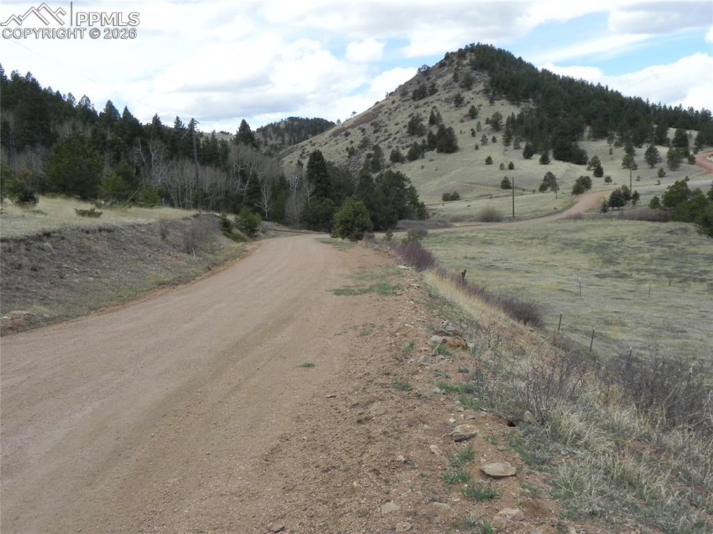 521 Monarch Drive Cripple Creek CO 80813