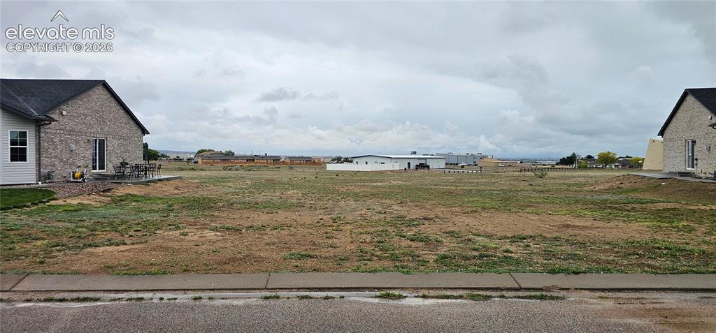 Lot 7 S Crescent Circle Pueblo West CO 81007