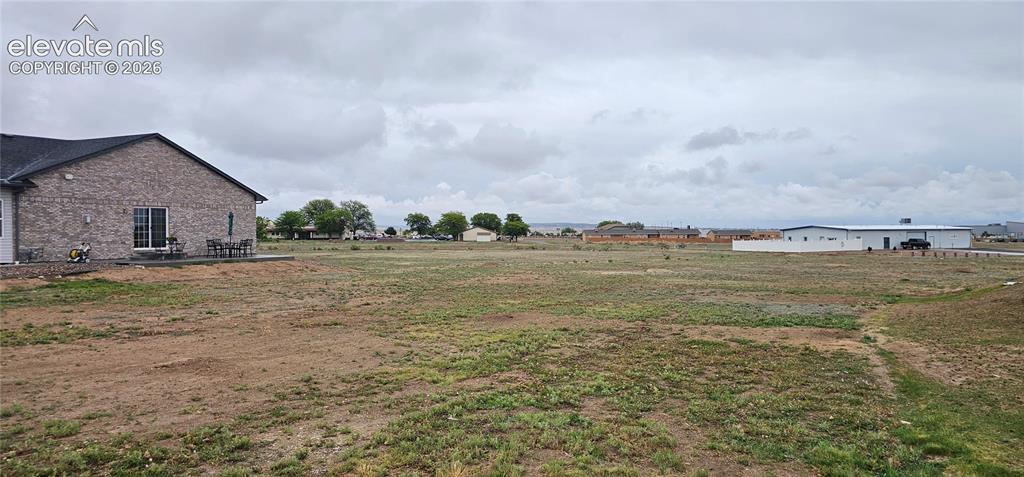 Lot 7 S Crescent Circle Pueblo West CO 81007