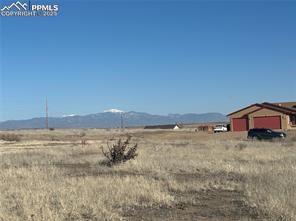 1974 E Jacks Lane Pueblo West CO 81007