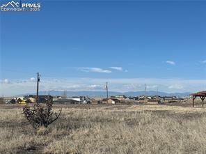 1974 E Jacks Lane Pueblo West CO 81007