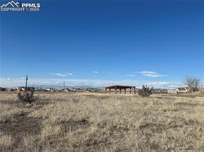 1974 E Jacks Lane Pueblo West CO 81007